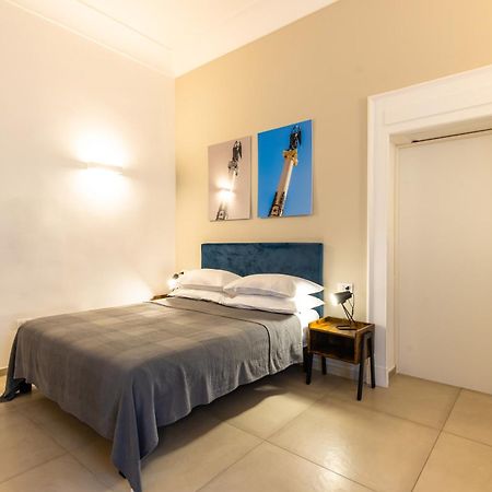Residenza Partanna By Napoliapartments Ngoại thất bức ảnh