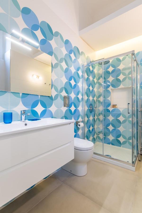 Residenza Partanna By Napoliapartments Ngoại thất bức ảnh
