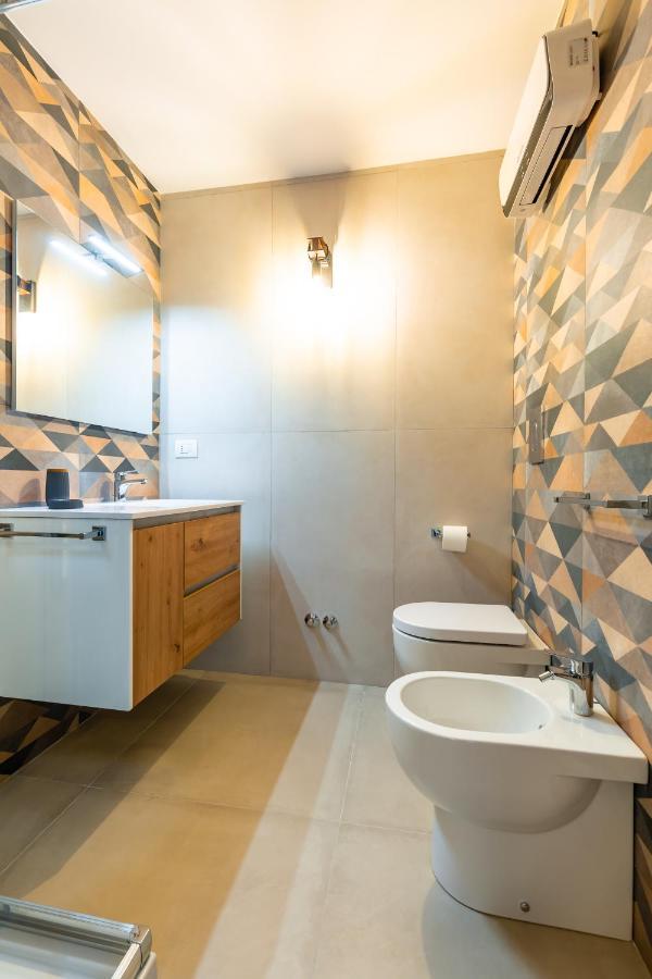 Residenza Partanna By Napoliapartments Ngoại thất bức ảnh