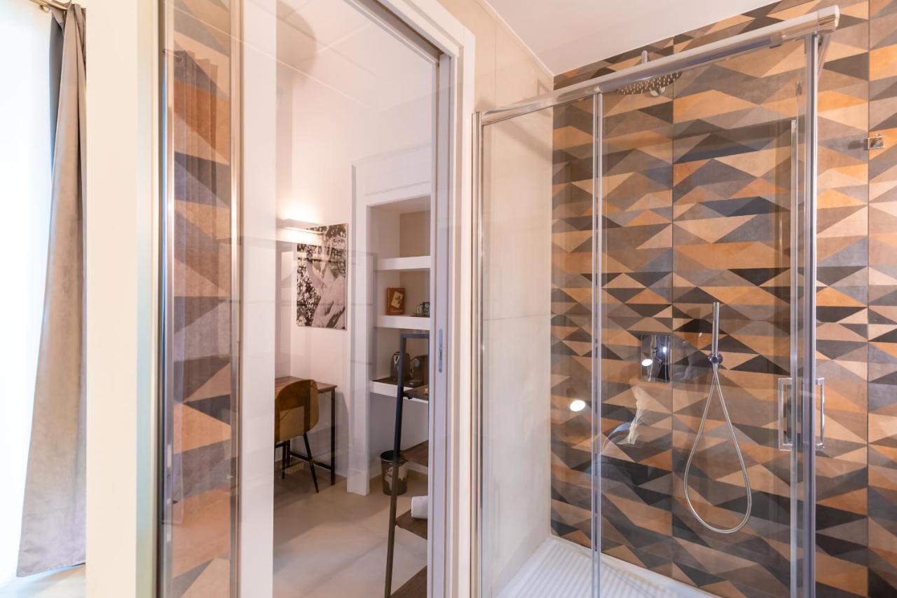 Residenza Partanna By Napoliapartments Ngoại thất bức ảnh