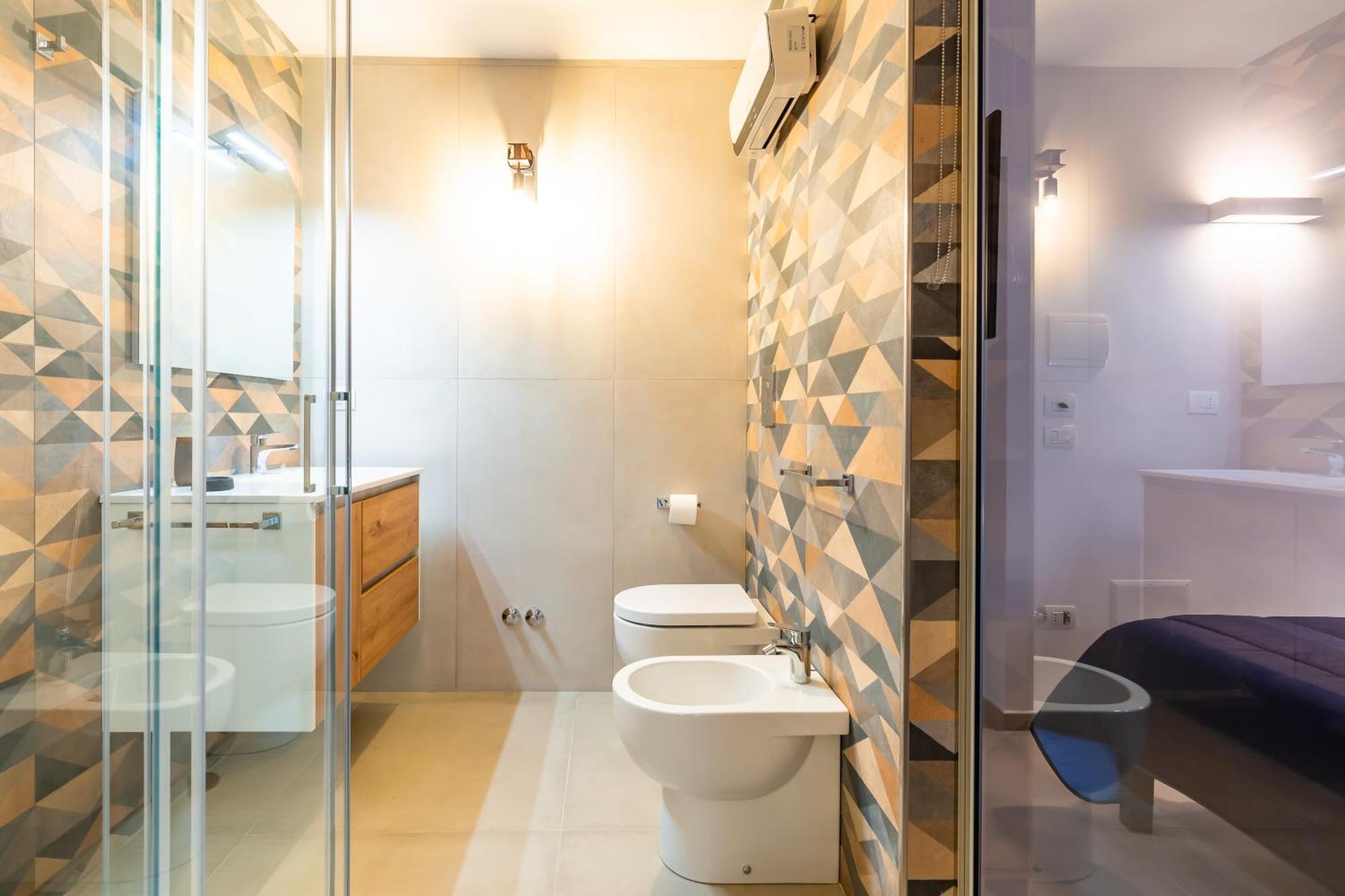 Residenza Partanna By Napoliapartments Ngoại thất bức ảnh